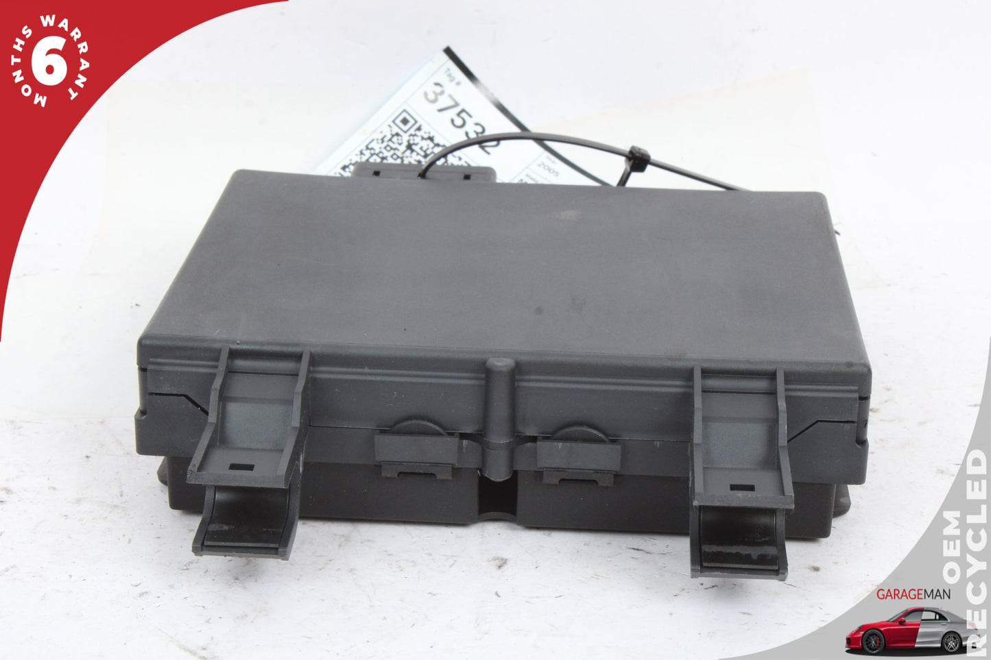 03-06 Mercedes SL500 R230 Under Seat Control Module 2308204326 Genuine