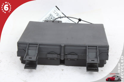 03-06 Mercedes SL500 R230 Under Seat Control Module 2308204326 Genuine
