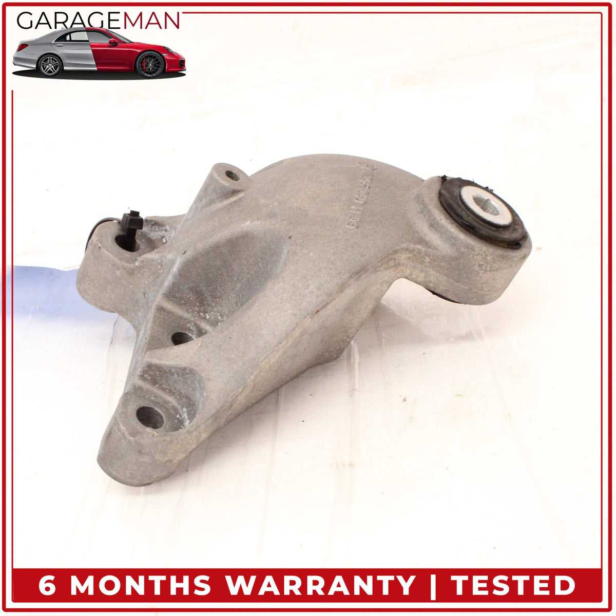 2013-2019 Mercedes W242 B Electric Drive Front Right Engine Mount Bracket OEM