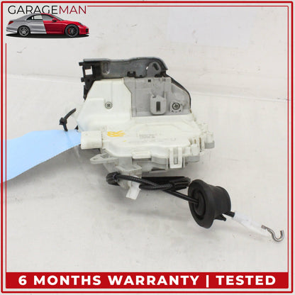 2009-2017 Audi A4 Q5 SQ5 Rear Right Side Door Lock Latch Actuator 8K0839016G OEM
