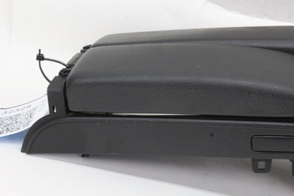 2008-2014 Mercedes C250 W204 Front Center Console Armrest 2076801096