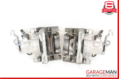 2012-2019 Volkswagen Beetle Rear Left and Right Side Brake Caliper 1K0615423Q
