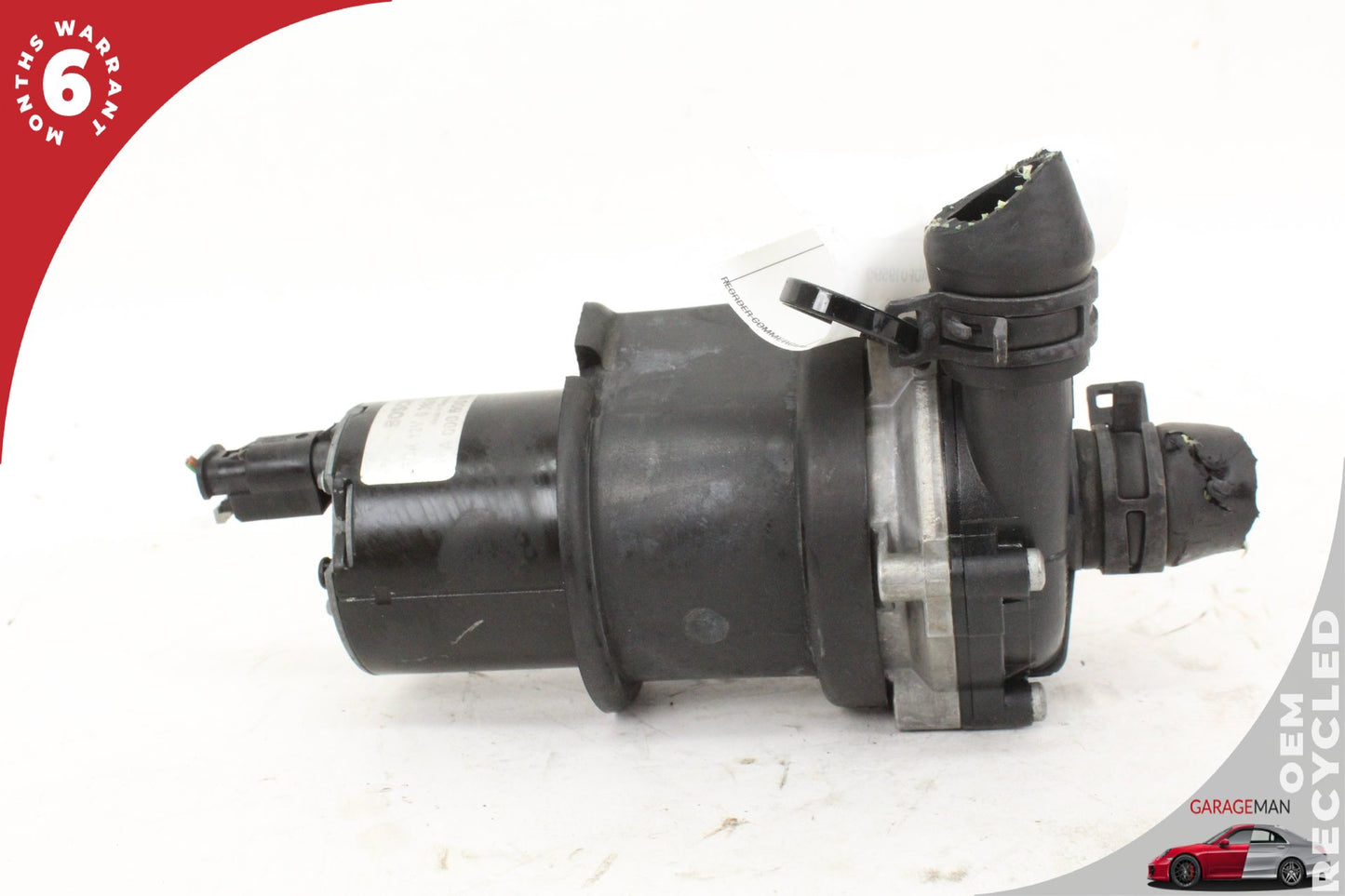 2010-2018 Mercedes R231 SL550 CLS550 Engine Auxiliary Water Pump 0005000386 OEM