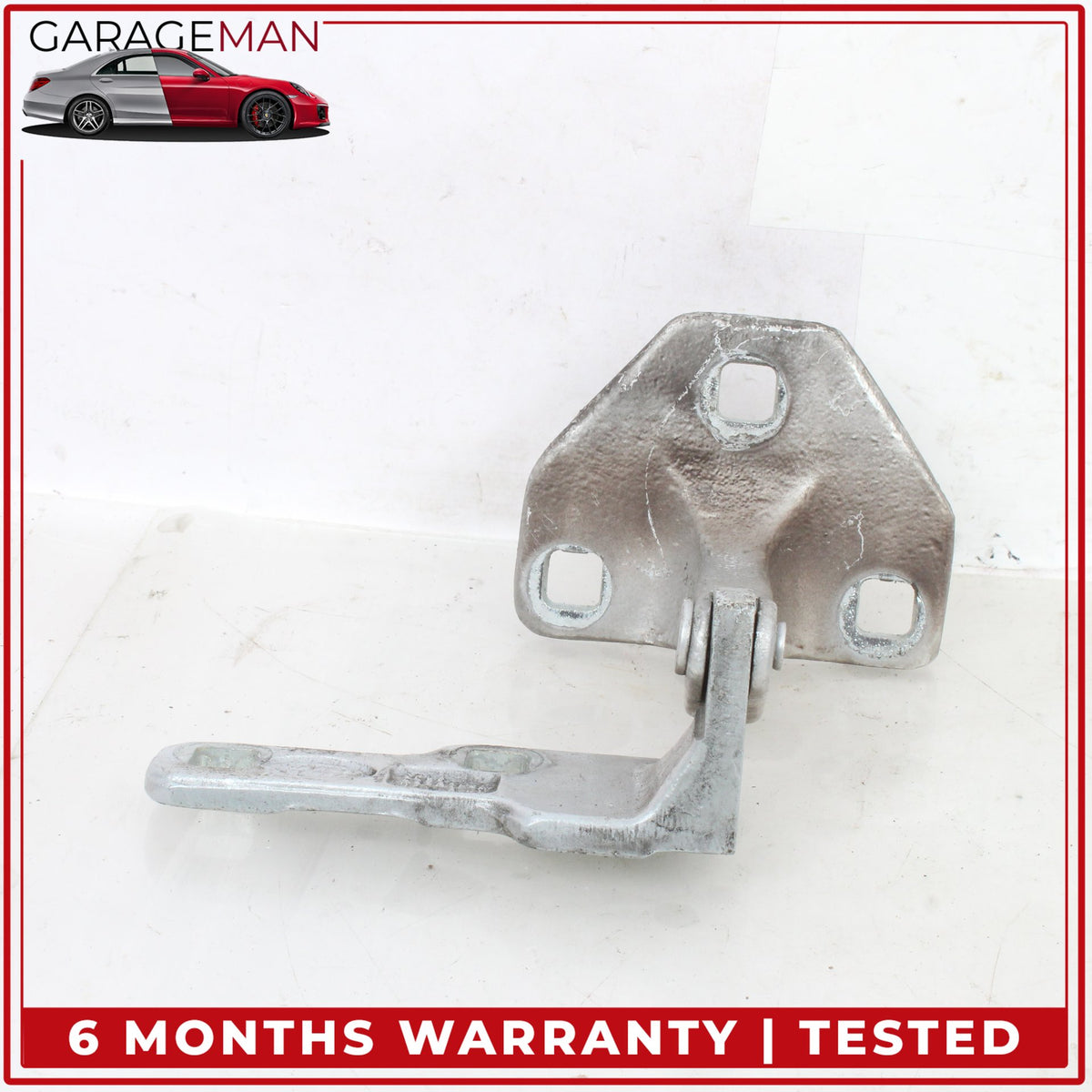 2013-2021 Land Rover Range Rover L405 Rear Tailgate Liftgate Hinge Pair OEM