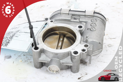 2012-2015 Mercedes W204 C250 SLK250 M271 Engine Throttle Body 2661410525 OEM