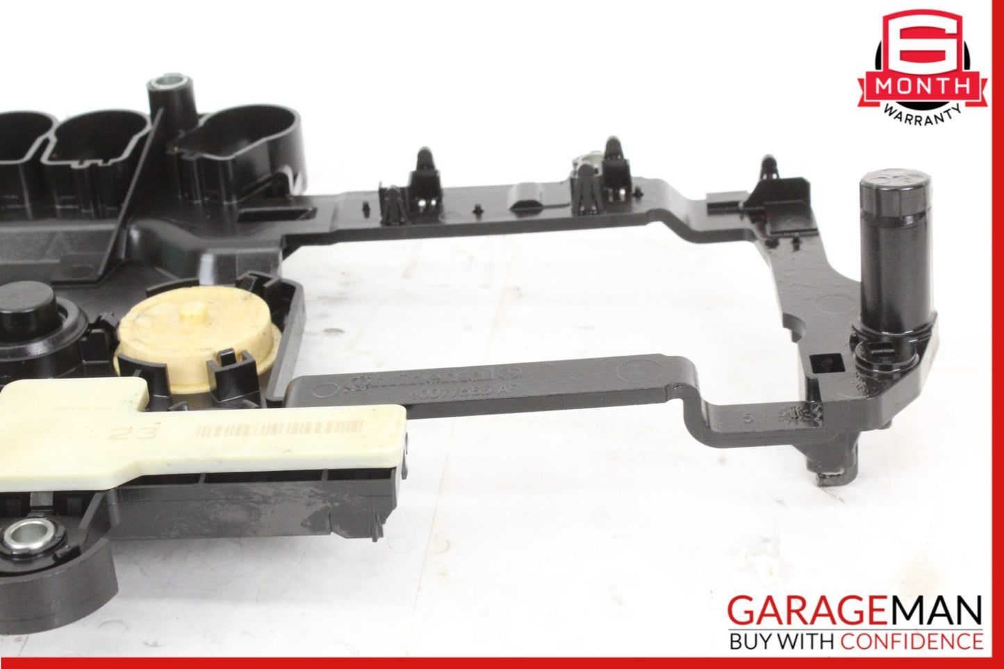 2004-2015 Mercedes-Benz C250 W204 Transmission Conductor Plate TCU 0034460310