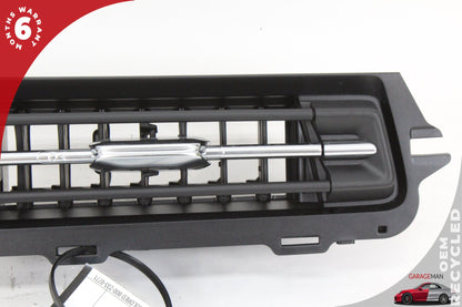 2022-2024 Audi A3 S3 RS3 Front Right Side Dash AC A/C Air Vent 8Y1820951A OEM