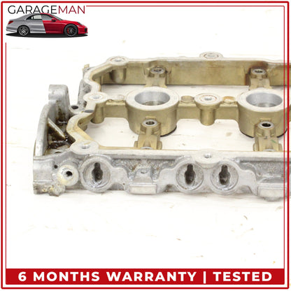 2011-2018 Porsche Cayenne 958 Engine Right Cylinder Head Bracket 06E103286 OEM