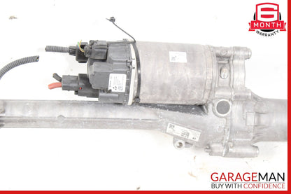 2017-2023 Alfa Romeo Giulia Power Steering Rack &amp; Pinion Assembly 7806501776