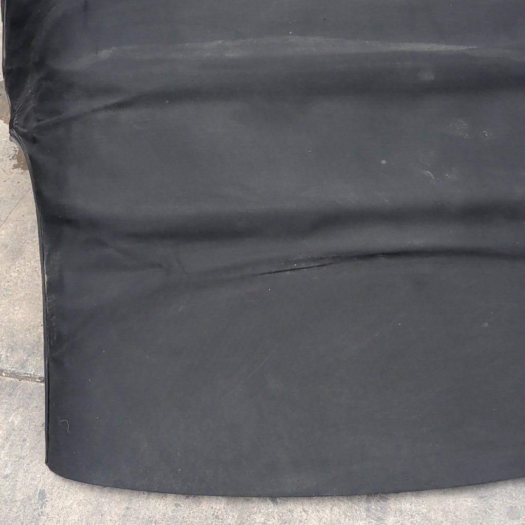 2011-2015 Audi TT 8J Convertible Convertible Top Frame 8J78710352 OEM