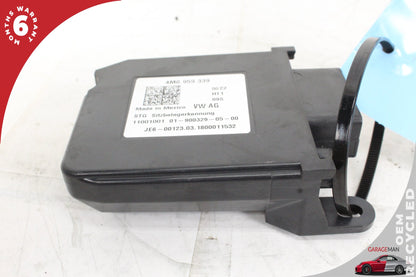 17-24 Audi SQ5 8R Front Right Seat Occupant Detection Module 4M0959339 OEM