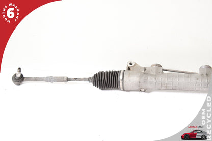 2007-2009 Mercedes W221 S550 RWD Power Steering Rack and Pinion 2214601800 OEM
