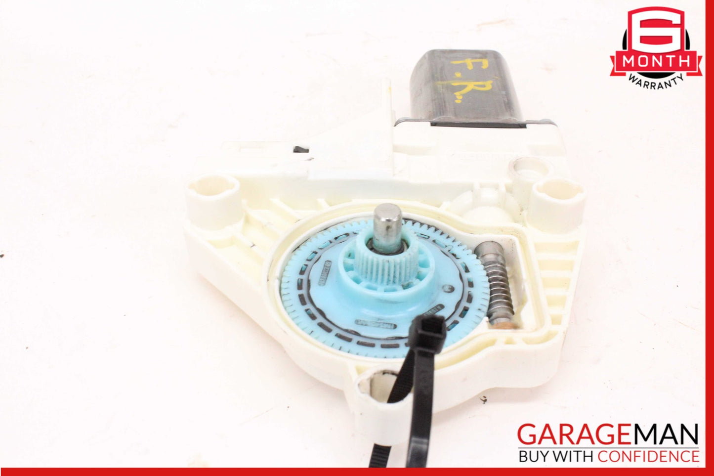 2012-2018 Audi A6 A7 Front Right Side Window Regulator Motor 8K0959802B OEM