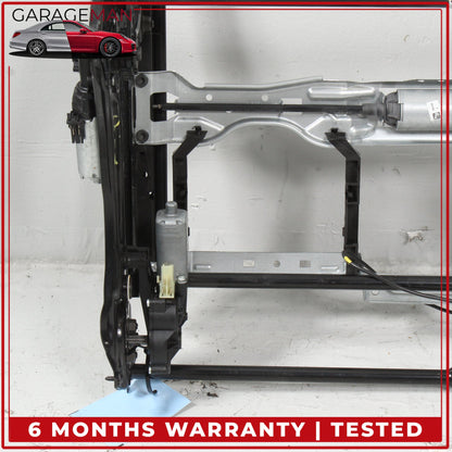 2010-2018 Mercedes W218 CLS550 Front Right Seat Track Rail Frame 2129103236 OEM
