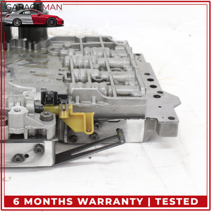 Mercedes W251 R350 CLS550 GL450 7G-Tronic 722.9 Transmission Valve Body OEM