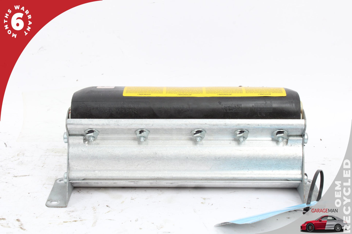 97-03 Mercedes CLK55 AMG W208 Front Right Dash Airbag 2088600305