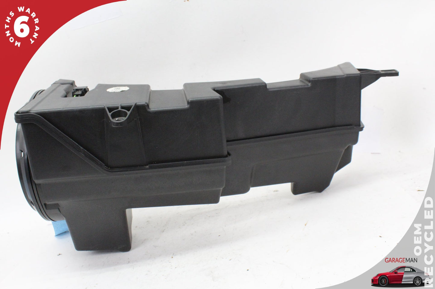 2012-2018 Audi A7 A6 RS7 S6 Rear Audio Subwoofer Speaker 4G9035621 OEM