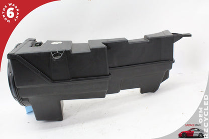 2012-2018 Audi A7 A6 RS7 S6 Rear Audio Subwoofer Speaker 4G9035621 OEM
