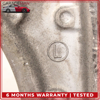 2014-2020 Mercedes X156 GLA250 B250e Front Left Side Lower Control Arm OEM