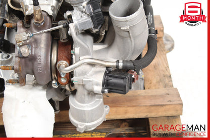 2017-2019 Audi Q7 2.0L AWD Engine Motor Assembly 06L905110F OEM 83K MILES