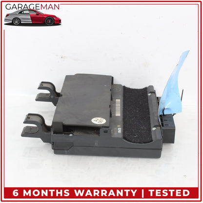 2003-2012 Mercedes R230 SL500 Front Left Side Under Seat Control Module Unit OEM
