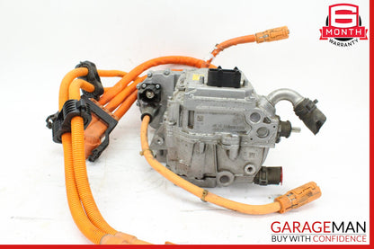 2013-2015 Smart Fortwo 451 Sedan EV Electric Motor Power Control Module 4519007502