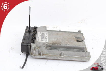 2008-2010 Porsche Cayenne 957 Engine Control Module ECU ECM 03H906032 OEM