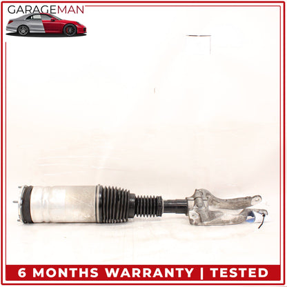 2013-2017 Land Rover Range Rover L405 Front Left Air Suspension Shock Strut OEM