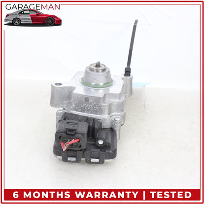 2022-2025 Porsche Macan 95B SUV Transfer Case Motor Control Unit 95B927755J OEM