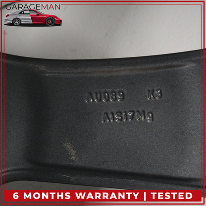 2013-2017 Audi Q5 SQ5 8R Front or Rear Wheel Rim 8.5JX20H2 ET33 8R0601025CJ OEM
