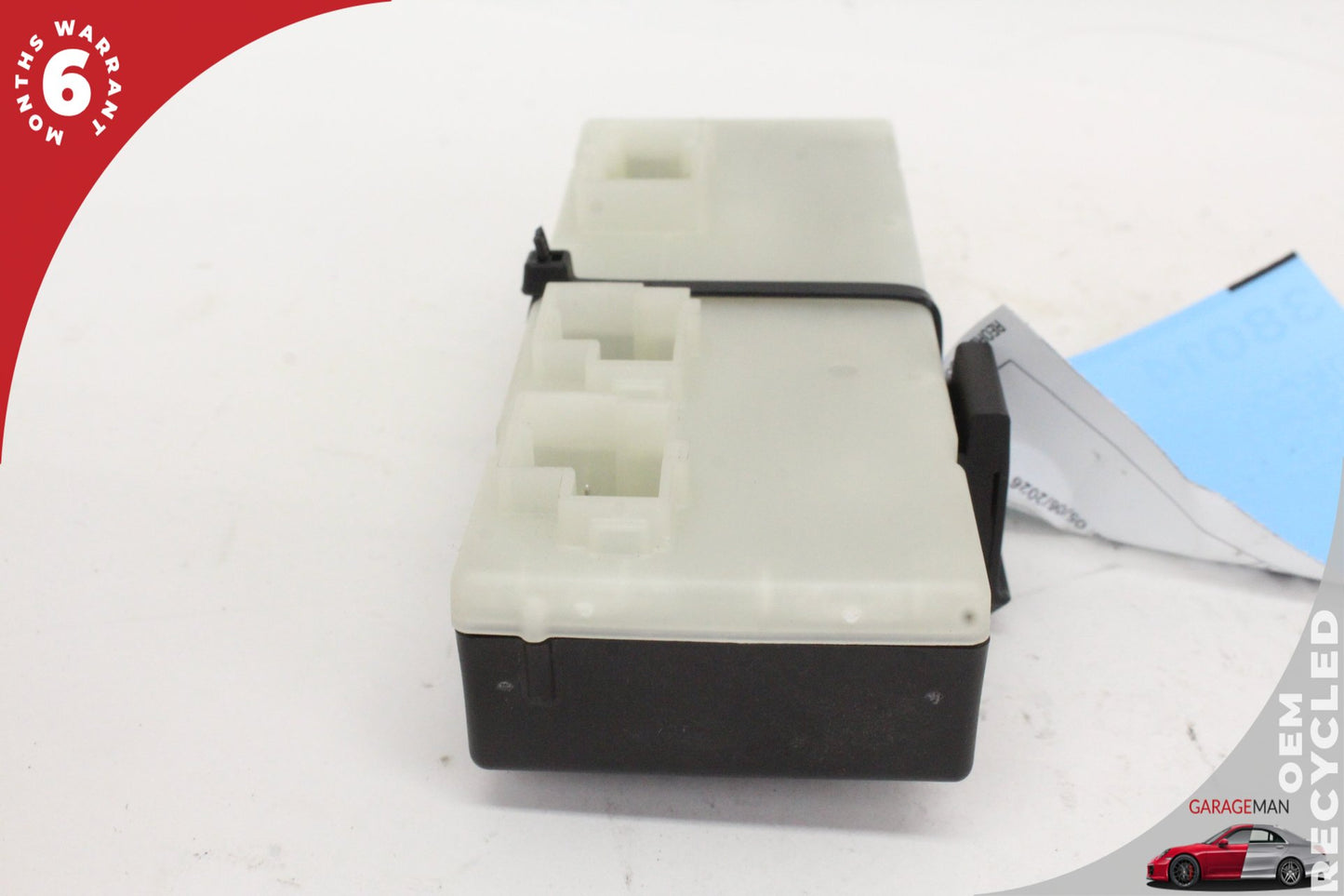 2014-2022 BMW 430i X1 X2 X5 Trunk Boot Tailgate Control Module Unit 7492035 OEM