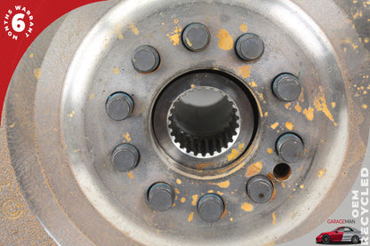 2011-2018 Porsche Cayenne 958 AWD Clutch Pressure Plate 06E141025C OEM