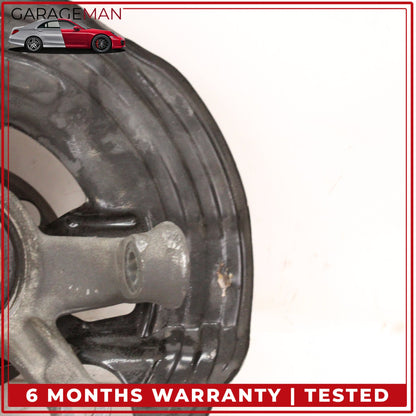 2014-2020 Mercedes W117 CLA250 GLA250 Front Right Spindle Knuckle Wheel Hub OEM
