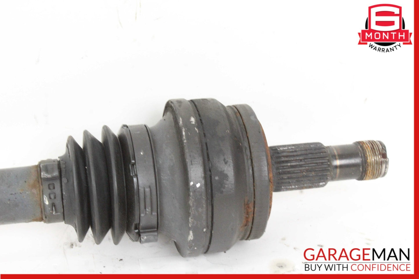 2010-2016 Mercedes-Benz E350 W212 Rear Left or Right CV Axle 2123502210