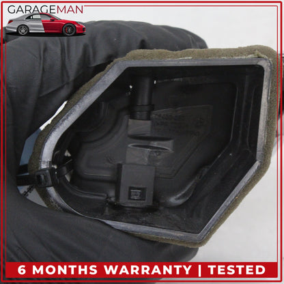 2013-2017 Audi A4 S4 A5 S5 Front Right Side Dash AC A/C Air Vent 8T1820902G OEM