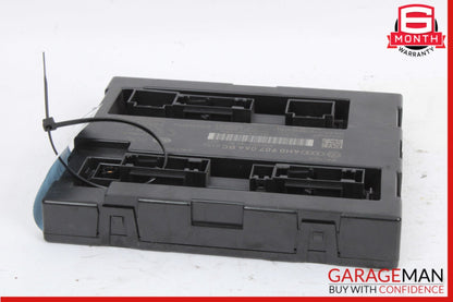 2012-2018 Audi A6 C7 Sedan Keyless Comfort Body Control Module 4H0907064 OEM