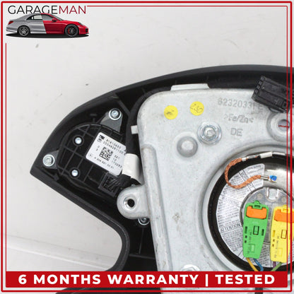 2010-2013 Mercedes W212 E350 E550 Steering Wheel Airbag Air Bag 2128600102 OEM