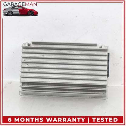 2014-2018 BMW M235i M240i 228i 230i Audio Radio Sound Amplifier AMP 9322686 OEM