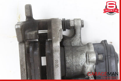 2009-2017 Audi A5 8T Rear Left and Right Side Brake Caliper Set 8K0615404B OEM
