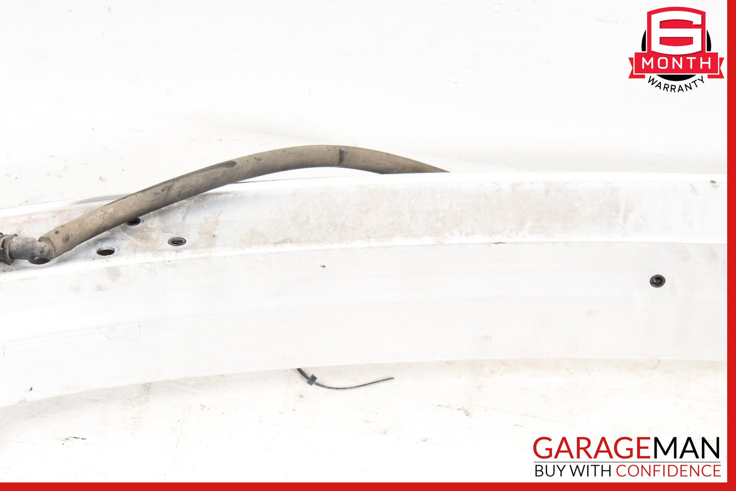 2003-2008 Mercedes R230 SL500 SL600 Front Bumper Reinforcement Impact Bar OEM