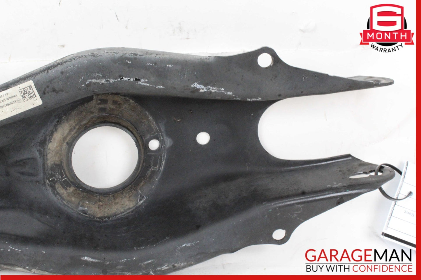 2015-2020 Mercedes-Benz C300 Rear Left/Right Lower Control Arm 2053521900