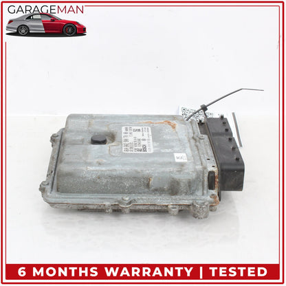 2007-2013 Mercedes W164 ML350 E350 Engine Computer Control Module 6429007000 OEM