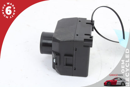 2007-2013 Mercedes-Benz S550 W221 Ignition Switch Module w/ Key 2215450308 OEM