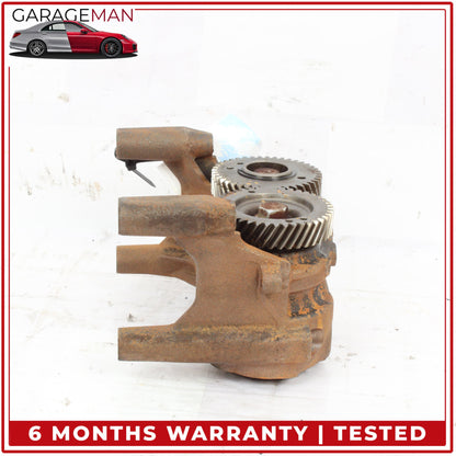 2015-2023 Mercedes W205 C300 Metris GLA250 Engine Dynamic Balance Shaft OEM