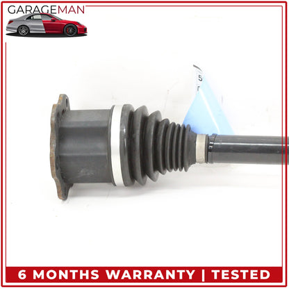 2017-2024 Audi Q7 Front Left or Right Side CV Axle Drive Shaft 4M0407271D OEM