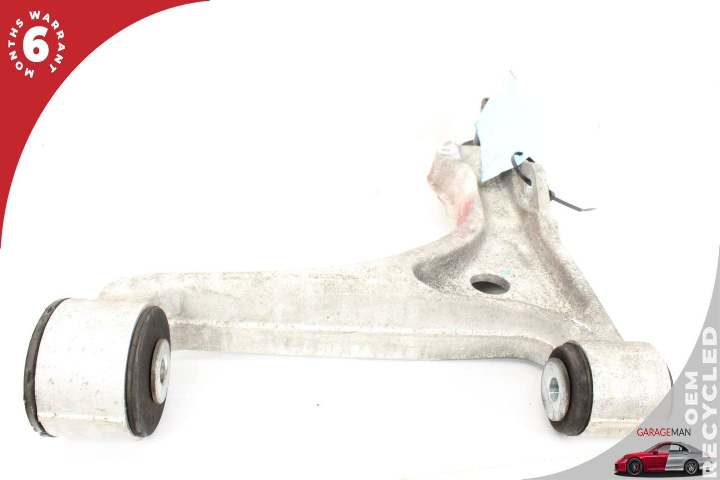 2006-2010 Pontiac Solstice RWD Front Left Side Lower Control Arm 15222275 OEM