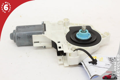 2007-2015 Audi Q7 Front or Rear Right Side Window Regulator Motor 8K0959802A OEM