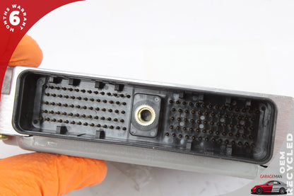 2003-2006 Jaguar XK8 X100 ECU Engine Control Module ECM 4W8310K975CB OEM