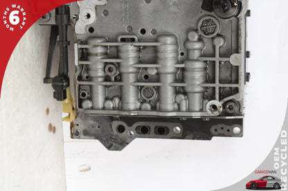 Mercedes W221 S550 CLS550 GL450 7G-Tronic 722.9 Transmission Valve Body OEM