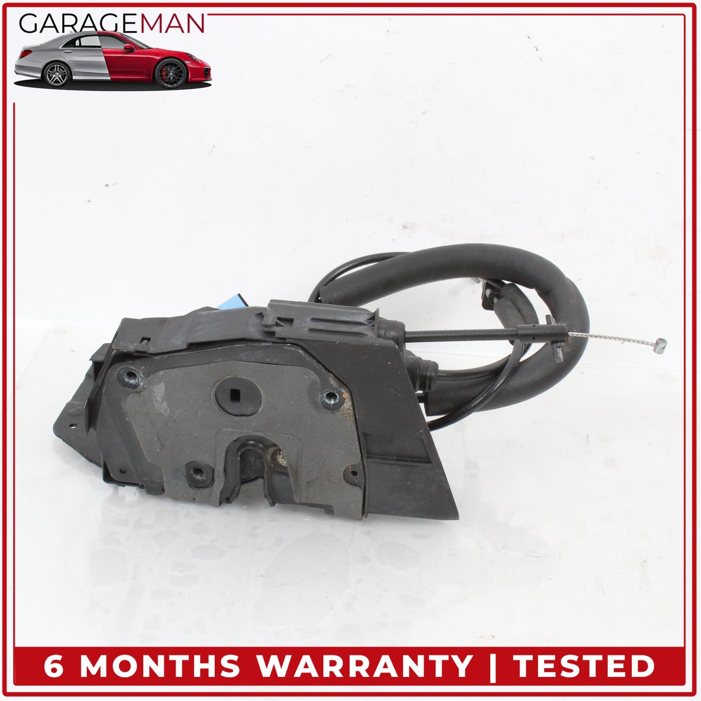 2014-2024 Jaguar F-Type X152 Front Left Side Door Lock Actuator EX53203A29DG OEM